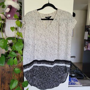 Simply Vera by Vera Wang Blouse